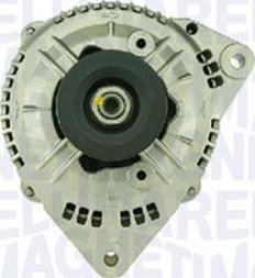 Magneti Marelli 944390391800 - Ģenerators www.autospares.lv