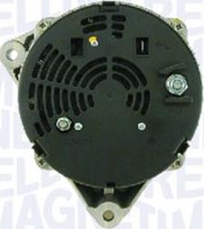 Magneti Marelli 944390391800 - Ģenerators www.autospares.lv