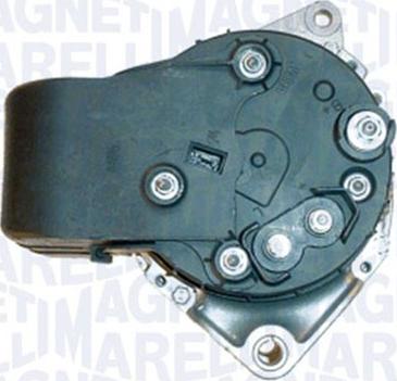 Magneti Marelli 944390398510 - Ģenerators www.autospares.lv