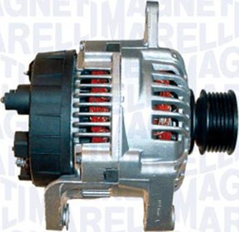 Magneti Marelli 944390398510 - Ģenerators autospares.lv