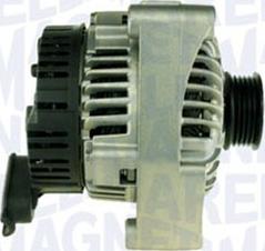 Magneti Marelli 944390398310 - Ģenerators autospares.lv