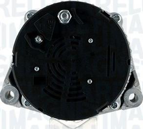 Magneti Marelli 944390393900 - Ģenerators autospares.lv