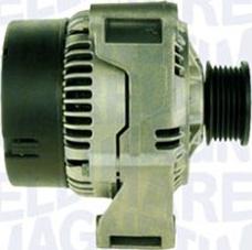 Magneti Marelli 944390393500 - Alternator www.autospares.lv