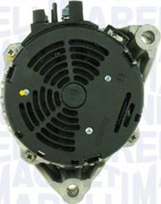 Magneti Marelli 944390393000 - Ģenerators www.autospares.lv