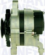 Magneti Marelli 944390393210 - Alternator www.autospares.lv