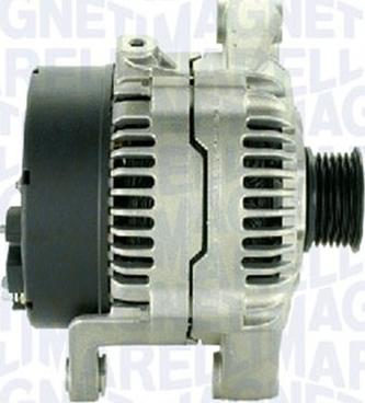 Magneti Marelli 944390392400 - Ģenerators autospares.lv