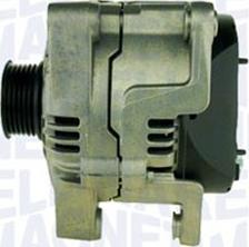 Magneti Marelli 944390392500 - Генератор www.autospares.lv