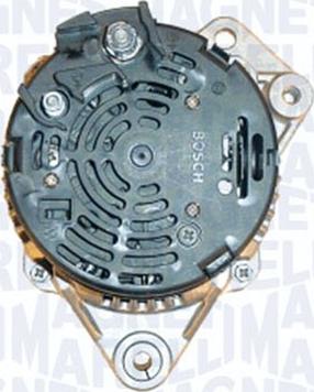 Magneti Marelli 944390392800 - Ģenerators autospares.lv