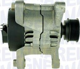 Magneti Marelli 944390392200 - Ģenerators autospares.lv