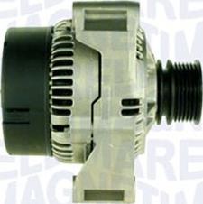 Magneti Marelli 944390397500 - Генератор www.autospares.lv