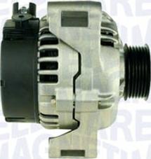 Magneti Marelli 944390397600 - Генератор www.autospares.lv