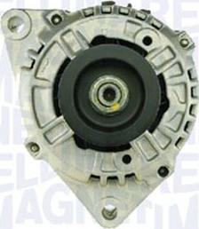 Magneti Marelli 944390397600 - Ģenerators www.autospares.lv