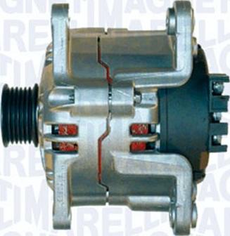 Magneti Marelli 944390397000 - Alternator www.autospares.lv