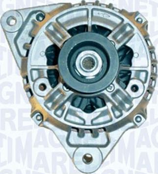 Magneti Marelli 944390397000 - Ģenerators autospares.lv