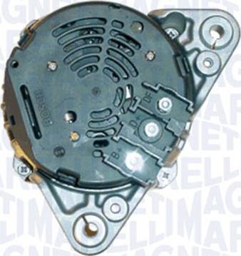 Magneti Marelli 944390397000 - Ģenerators autospares.lv