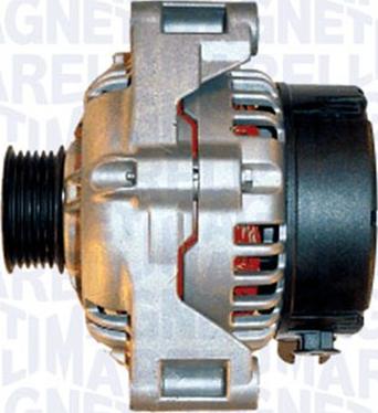 Magneti Marelli 944390397800 - Alternator www.autospares.lv