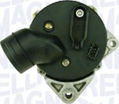 Magneti Marelli 944390397200 - Ģenerators www.autospares.lv