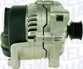 Magneti Marelli 944390397200 - Ģenerators www.autospares.lv