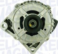 Magneti Marelli 944390397200 - Ģenerators www.autospares.lv