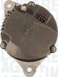 Magneti Marelli 944390344800 - Ģenerators www.autospares.lv