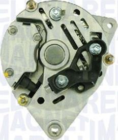 Magneti Marelli 944390344700 - Ģenerators www.autospares.lv