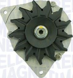 Magneti Marelli 944390344700 - Ģenerators www.autospares.lv