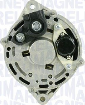 Magneti Marelli 944390345600 - Ģenerators www.autospares.lv