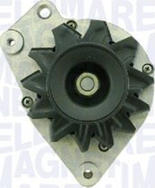 Magneti Marelli 944390345000 - Ģenerators autospares.lv