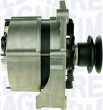 Magneti Marelli 944390345000 - Ģenerators autospares.lv