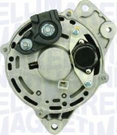 Magneti Marelli 944390345000 - Ģenerators autospares.lv