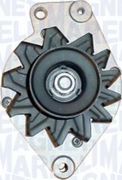 Magneti Marelli 944390345300 - Ģenerators www.autospares.lv