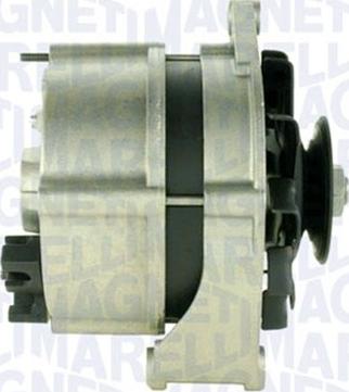 Magneti Marelli 944390346500 - Ģenerators www.autospares.lv