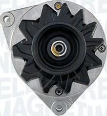 Magneti Marelli 944390340500 - Генератор www.autospares.lv