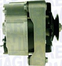 Magneti Marelli 944390340800 - Генератор www.autospares.lv