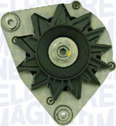 Magneti Marelli 944390340800 - Генератор www.autospares.lv