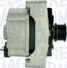 Magneti Marelli 944390340200 - Ģenerators autospares.lv