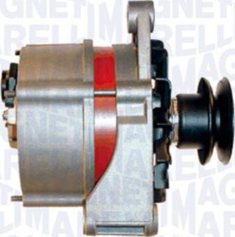 Magneti Marelli 944390342400 - Ģenerators autospares.lv