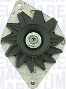 Magneti Marelli 944390347400 - Генератор www.autospares.lv