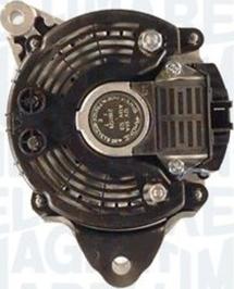 Magneti Marelli 944390347300 - Ģenerators www.autospares.lv