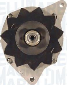 Magneti Marelli 944390347300 - Ģenerators www.autospares.lv