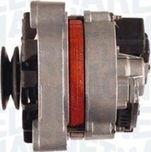 Magneti Marelli 944390356410 - Генератор www.autospares.lv