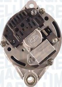 Magneti Marelli 944390356300 - Ģenerators www.autospares.lv