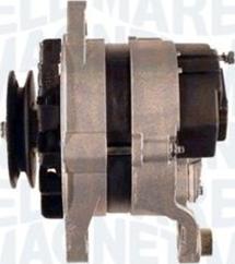 Magneti Marelli 944390356300 - Ģenerators www.autospares.lv