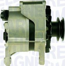 Magneti Marelli 944390358000 - Ģenerators autospares.lv