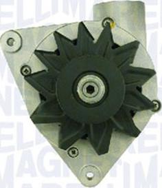 Magneti Marelli 944390357300 - Ģenerators autospares.lv