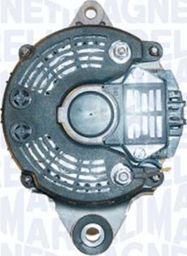 Magneti Marelli 944390369410 - Ģenerators autospares.lv