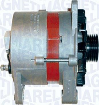 Magneti Marelli 944390369650 - Ģenerators autospares.lv