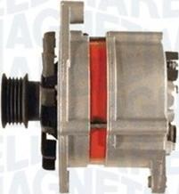 Magneti Marelli 944390365400 - Ģenerators autospares.lv