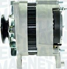 Magneti Marelli 944390365610 - Ģenerators www.autospares.lv