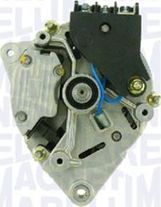 Magneti Marelli 944390365810 - Ģenerators www.autospares.lv